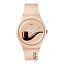 Swatch X Moma New Gent La Trahison Des Images SO29Z124
